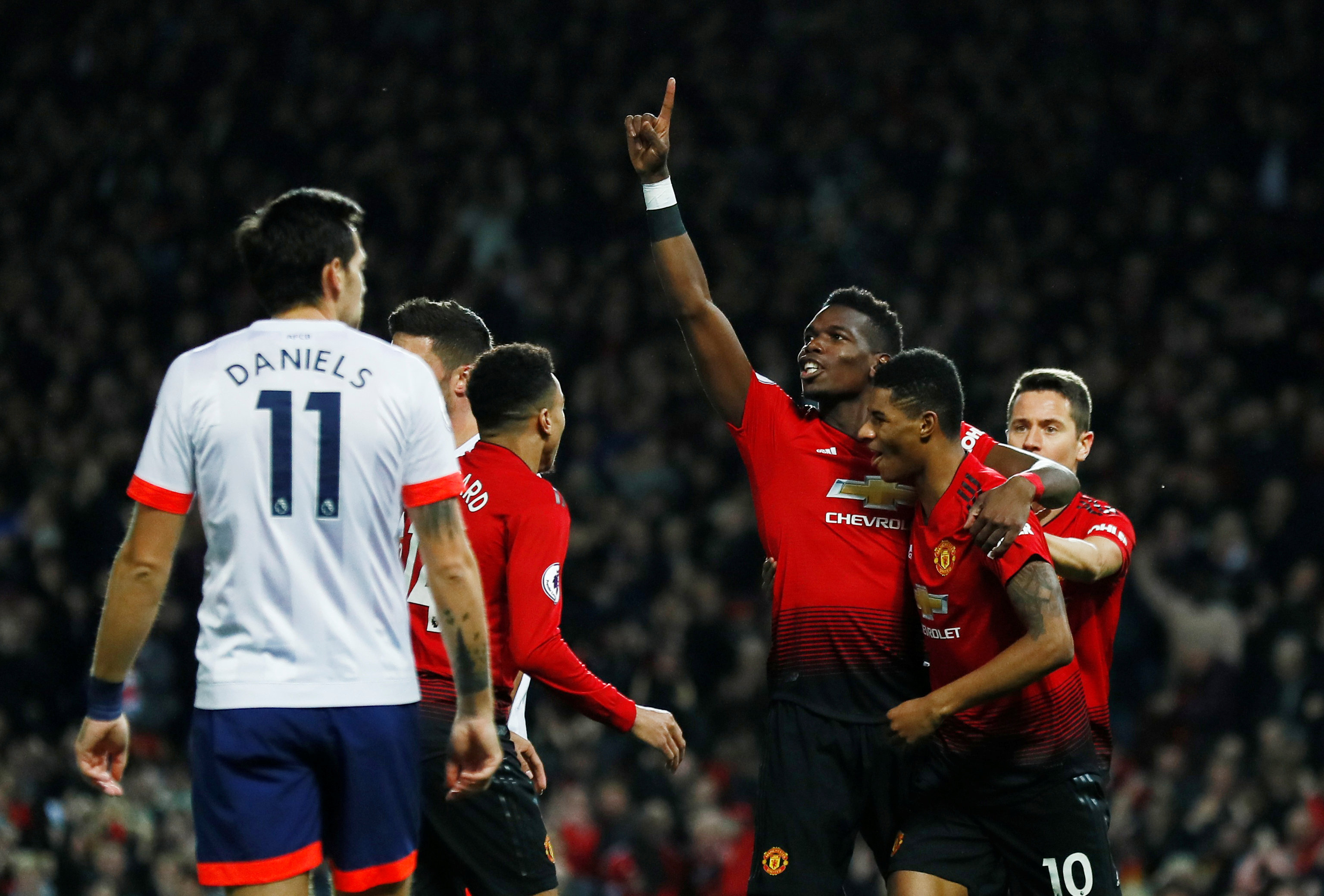 一支实力强 一支实力强