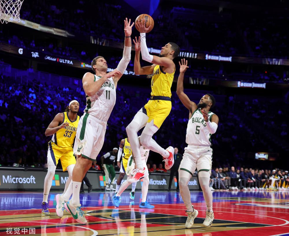 当姚明登陆 当姚明登陆